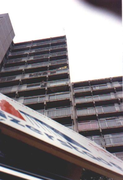 Lankforst 53e straat Nijmegen