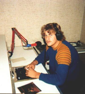 Gerry vd Velden